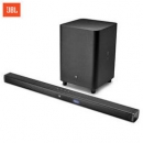 JBL BAR 家用3.1回音壁音箱