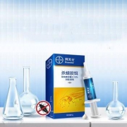 BAYER 拜耳 Premise 拜灭士 杀蟑胶饵 5g