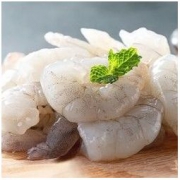 京东PLUS会员：鑫定 去虾线新鲜活剥青虾仁 300g*3件