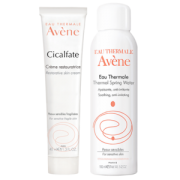 雅漾 avene SOS修复霜 抗菌抗敏感 40ml