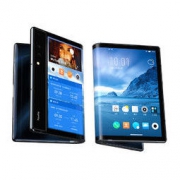 ROYOLE 柔宇科技 FlexPai 柔派 可折叠屏幕 智能手机 6GB+128GB