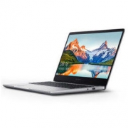 Redmi 红米 RedmiBook 14 14英寸笔记本电脑 银色 i5-10210U 8GB 1TB MX250