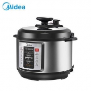 3日10点：Midea 美的 MY-CD5026P 电压力锅