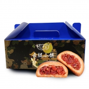 老浦家 云腿月饼 30g*10枚