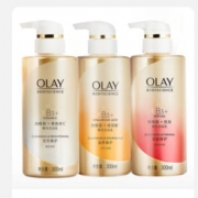 百亿补贴：Olay玉兰油沐浴露    500ml