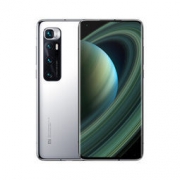 21日10点： MI 小米10 至尊纪念版 5G智能手机 亮银版 16GB+512GB