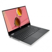 HP 惠普 星14x 360 14英寸笔记本电脑电脑（i5-1035G1、8GB、512GB）LTE版