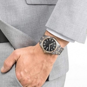 Citizen 西铁城 BM7109-89E 光动能男士腕表