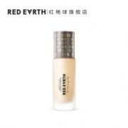 redearth红地球 粉底液   F400象牙色-经典款