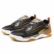 21日0点：VANS 范斯 BruxWC VN0A4BH4WR0 老爹鞋