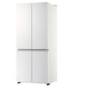 Panasonic 松下 NR-E49CG1-XW 变频风冷 十字对开门冰箱 498L