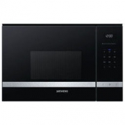 SIEMENS 西门子 BE525LMS0W 嵌入式 微波炉