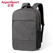 Aspen Sport 艾奔 大容量时尚双肩包