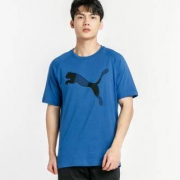 15日10点：PUMA 彪马 58104639 短袖跑步健身T恤
