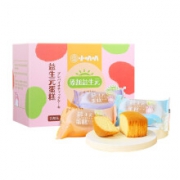 徐福记 乳酸益生元 蛋糕 礼箱装 500g*2