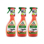 Frosch菲洛施 厨房重油污清洁剂 500ml *5件