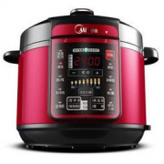 Midea 美的 WQC60A5 电压力锅 6L