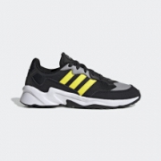 10点：adidas 阿迪达斯 neo 20-20 FX 男鞋 休闲运动鞋 EH0548
