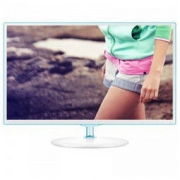 SAMSUNG 三星 S24D360HL 23.6英寸 PLS屏显示器