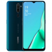 OPPO A11 湖光绿 6G+128G 全面屏拍照游戏智能手机