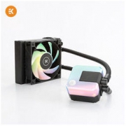 EKWB 毅凯火力 AIO 120 D-RGB 一体式CPU水冷散热器