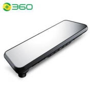 360 M320 全面屏流媒体后视镜 行车记录仪