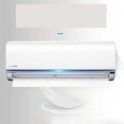 Panasonic 松下 CS-SA13KH2-1/CU-SA13KH2-1 1.5匹 壁挂式空调
