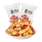 限地区：黄飞红 麻辣花生410g*2袋