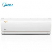 Midea 美的 新能效 KFR-35GW/N8MJA3 变频空调 1.5匹