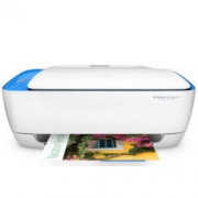 HP 惠普 DJ3638 彩色喷墨一体机