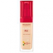 BOURJOIS 妙巴黎 果然美肌粉底液 30ml