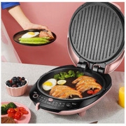 SUPOR 苏泊尔 JD30R827 电饼铛