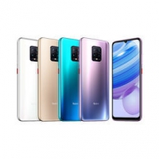 MI 小米 Redmi 10X 深海蓝 8GB+128GB 5G大屏拍照手机