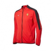PUMA 彪马 FERRARI 576701 男子法拉利赛车外套