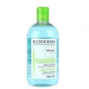 7日0点： BIODERMA 贝德玛 深层舒妍卸妆水 蓝水 500ml *3件