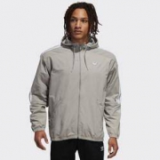 阿迪达斯 adidas 三叶草 OUTLINE TRF WB 男装运动外套 ED4689