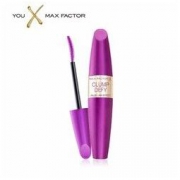 MAXFACTOR 蜜丝佛陀 臻密不凝结睫毛膏 13.1ml *4件
