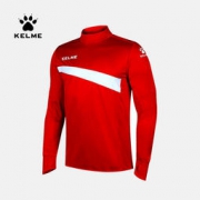 KELME 卡尔美 男士鲨鱼皮训练服K15Z304 多色