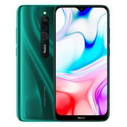 Redmi 红米 8 智能手机 4GB 64GB 全网通 仙踪绿