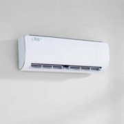 Midea 美的 i青春II KFR-26GW/N8XHB1 壁挂式空调