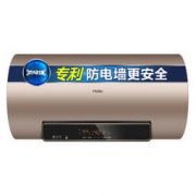 Haier 海尔 EC6005-JX 电热水器 60L