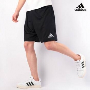 ADIDAS 阿迪达斯 短裤 男 运动跑步五分裤