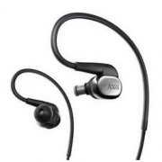 AKG 爱科技 N40 入耳式圈铁耳机