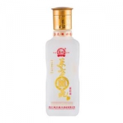 东方喜炮 浓香型白酒 52度 125ml