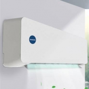 CHANGHONG 长虹 KFR-35GW/ZDKTW1+R1 1.5匹 变频 新一级能效 壁挂式空调