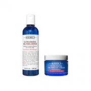Kiehl‘s 科颜氏 高保湿无油柔肤水 250ml+高保湿无油面霜 50ml
