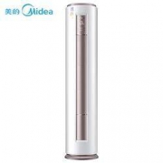 Midea 美的 智行 KFR- 72LW/BP2DN8Y-YA400(3) 3匹 立柜式空调