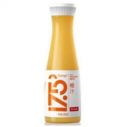 NONGFU SPRING 农夫山泉 100%NFC 17.5°橙汁 950ml *10件