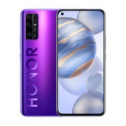荣耀30 5G全网通智能手机 8GB+128GB 霓影紫