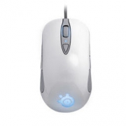 steelseries 赛睿 Sensei RAW 霜冻之蓝 光学版 V2 游戏鼠标
